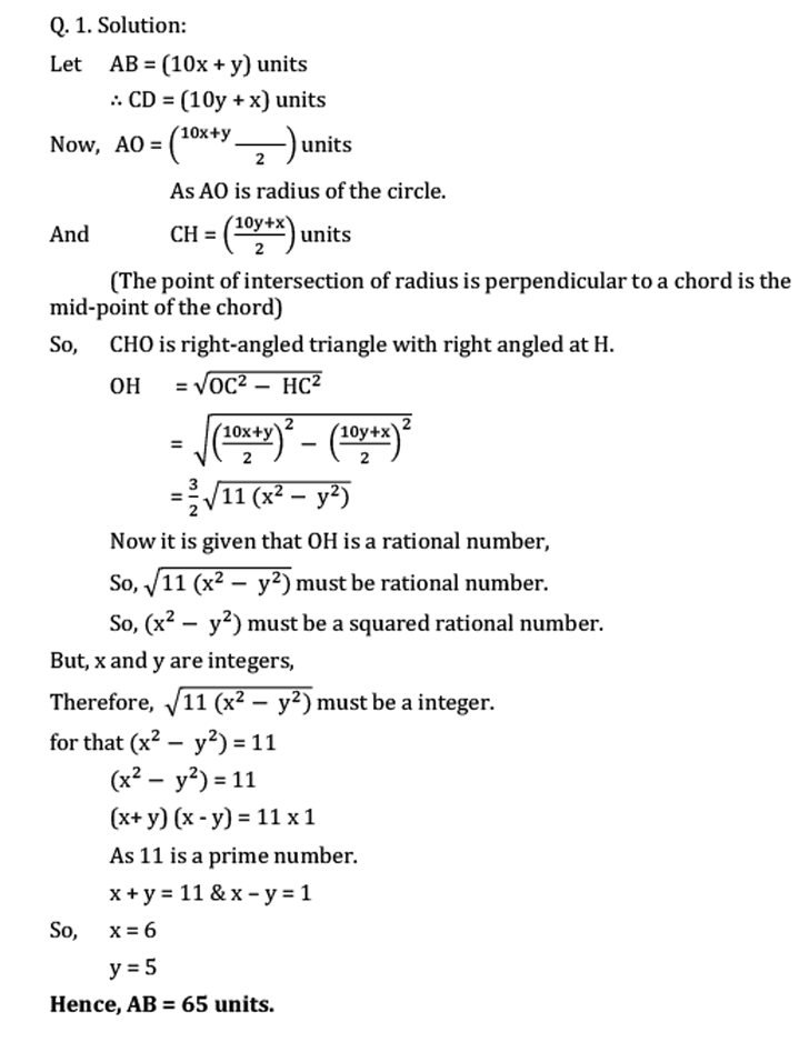 junior maths olympiad jmo 2016  Page 4  question paper solution